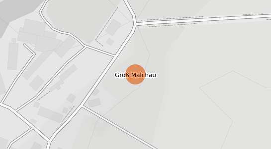 Mietspiegelkarte Stoetze Gross Malchau